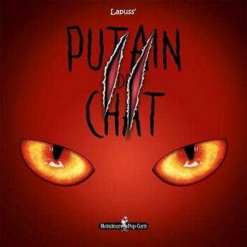 Putain de chat T02