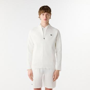 Tenue athlétique Lacoste blanc pour homme