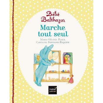 Bébé Balthazar