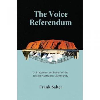 The Voice Referendum: A Statement on Behalf of the British-Australian Community