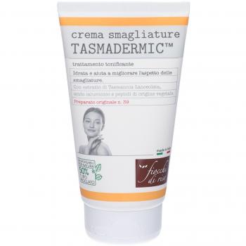 Fiocchi di riso crema smagliature tasmadermic 150 ml