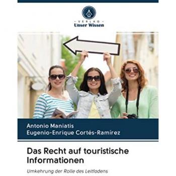 Das Recht auf touristische Informationen