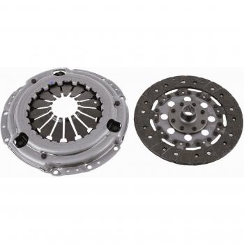 SACHS 3000 950 952 Kupplungssystem