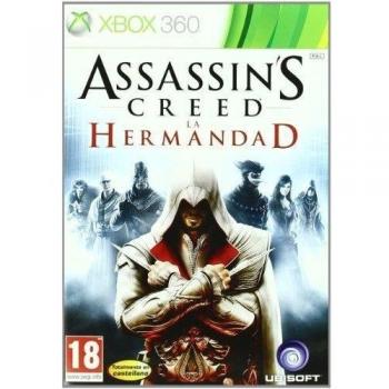 Assassin's Creed: La Hermandad Edición Limitada
