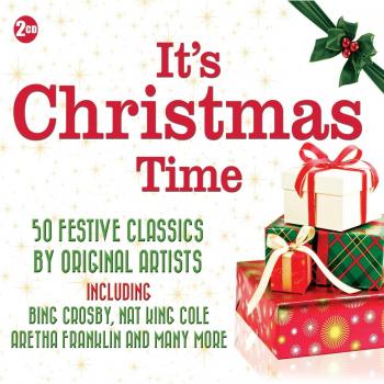 Festive Favorites Compilation (2CD)