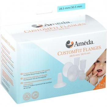 Capuchons Ameda Customfit 30,5 mm-28,5 mm