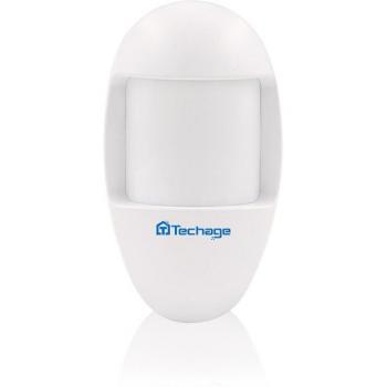 Techage Haustierfreundlicher Infrarotsensor