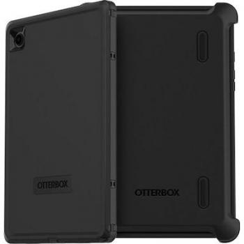 OtterBox Defender (Galaxy Tab A8), Tablet Hülle, Schwarz