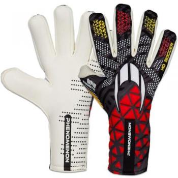 Guante de Portero Speed Rojo Ho Soccer Phenomenon Magnetico NG Gen V