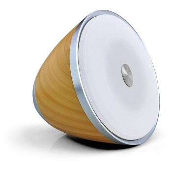 Swisstone BX 700 Bluetooth Lautsprecher mit 6h Laufzeit