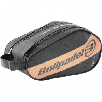 Neceser Bullpadel Vertex Negro