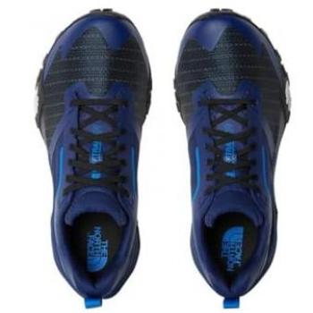 The North Face Offtrail GORE‑TEX Trail Homme Bleu Marine – 45.5