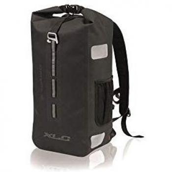 Mochila de Senderismo XLC BA-W35 Roja Unisex