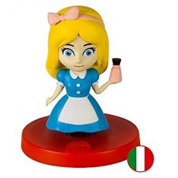 Alice E Un'Altra Storia Per Raccontastorie Faba Alice E Un'Altra Storia