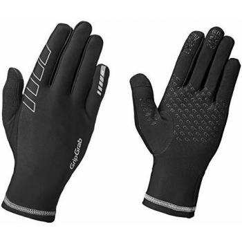 GripGrab, Guanti Invernali Insulator, Colore Nero