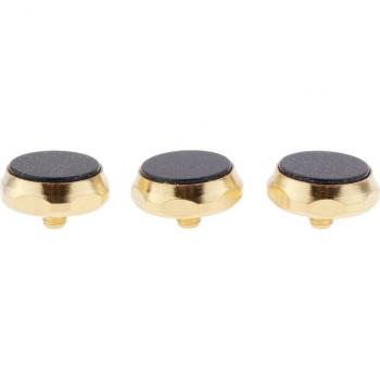 Trumpet Finger Button Cap Replacement Pack