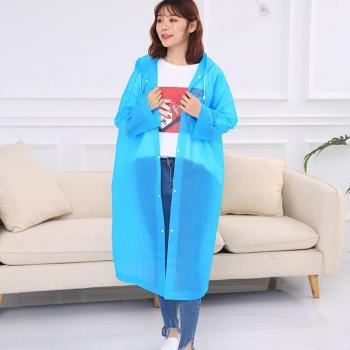 Women Jacket Rain Jacket