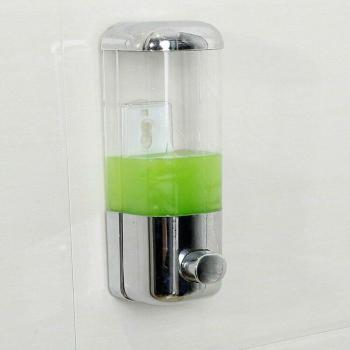 Kitchen Liquid Soap Dispenser