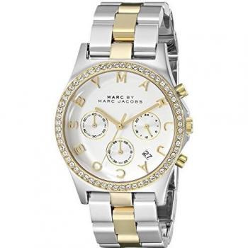 Montre Élégante Marc Jacobs Femme 40mm MBM3197