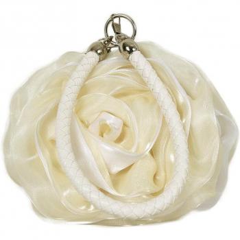 Ladies Floral Evening Purse