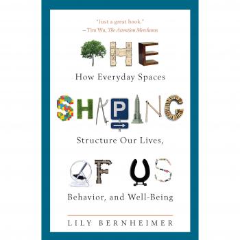 The Shaping of Us