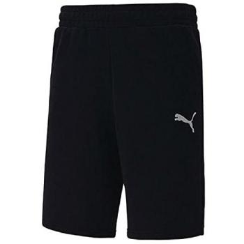 Short de Sport Puma Teamgoal 23 – Noir, Taille M