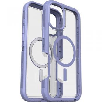 Custodia Viola Defender XT con MagSafe per iPhone 16 Plus