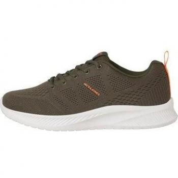 Sneakers Eco Green Jack & Jones Croxley 12255906
