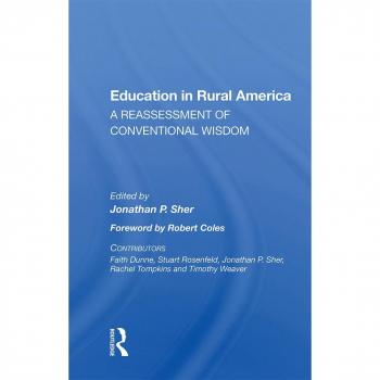 Education In Rural America