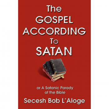 The Gospel According to Satan