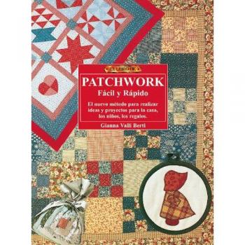 Patchwork fácil y rápido