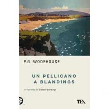Un pellicano a Blandings