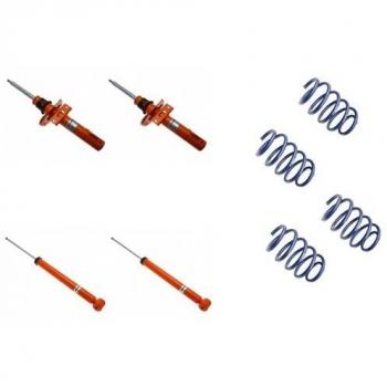 Système de suspension KONI 1120‑0732 – Ressort + amortisseur