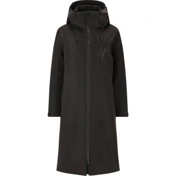 Whistler Women's Parka Bellway W-Pro 10000 in Schwarz