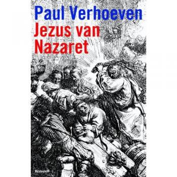 Jezus Van Nazaret