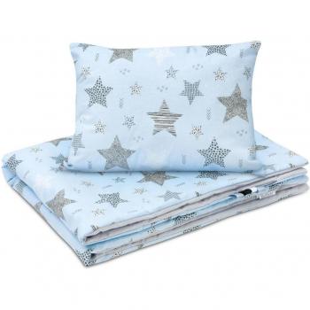 Tessuti Rigel Star per Dormire i Piccoli