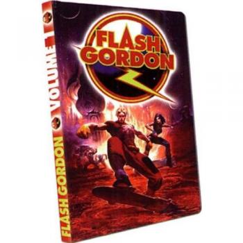 Édition Flash Gordon – Vol. 1
