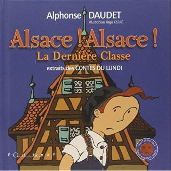 Alsace ! Alsace !