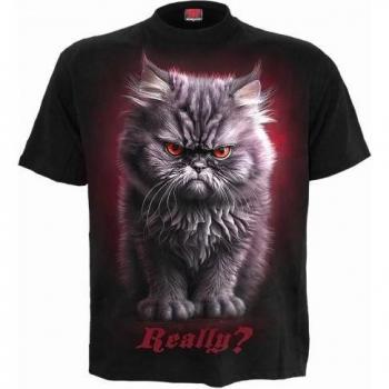 T-shirt Enfants Maîtrise de la Colère 7-8 Ans
