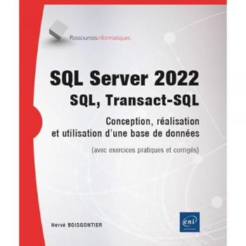 SQL Server 2022