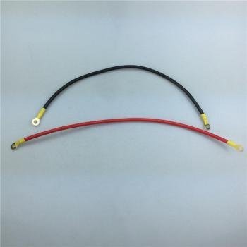 Batería Motocicleta StarPad Conductor Cobre 12V