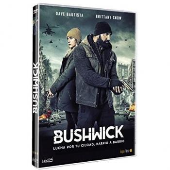 Bushwick (Spanish Release)