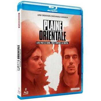 Plaine Orientale (DVD)