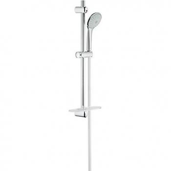 Grohe Euphoria 110 Mono Shower Rail Set 1 Spray