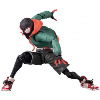 Wyelv Spider-Man: Araña en la Pared – Figura de Juguete