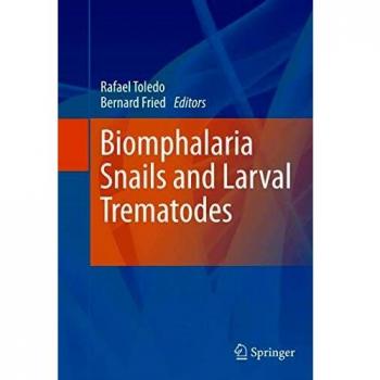 Biomphalaria Snails and Larval Trematodes
