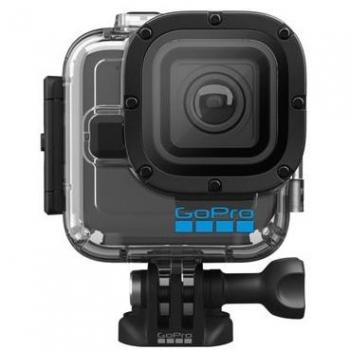GoPro Custodia Subacquea Housing per HERO11 Mini Nera