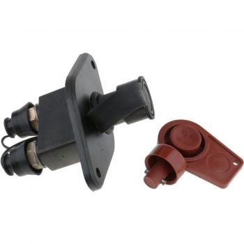 Marine Battery Disconnect Switch