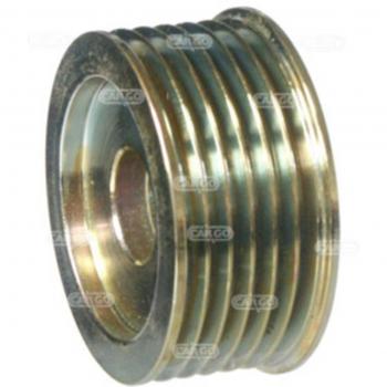 HC-Cargo F032230288 Puleggia cinghia alternatore