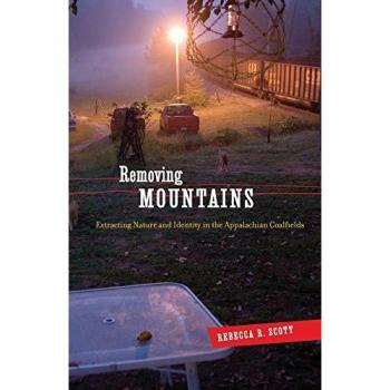 Removing Mountains: Extracting Nature and Identity in the Appalachian Coalfields (Quadrant Books (Paperback))